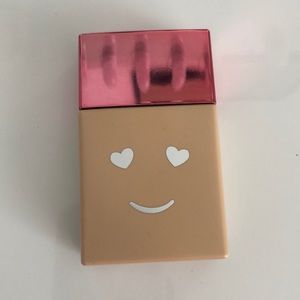 Light-Medium Coverage